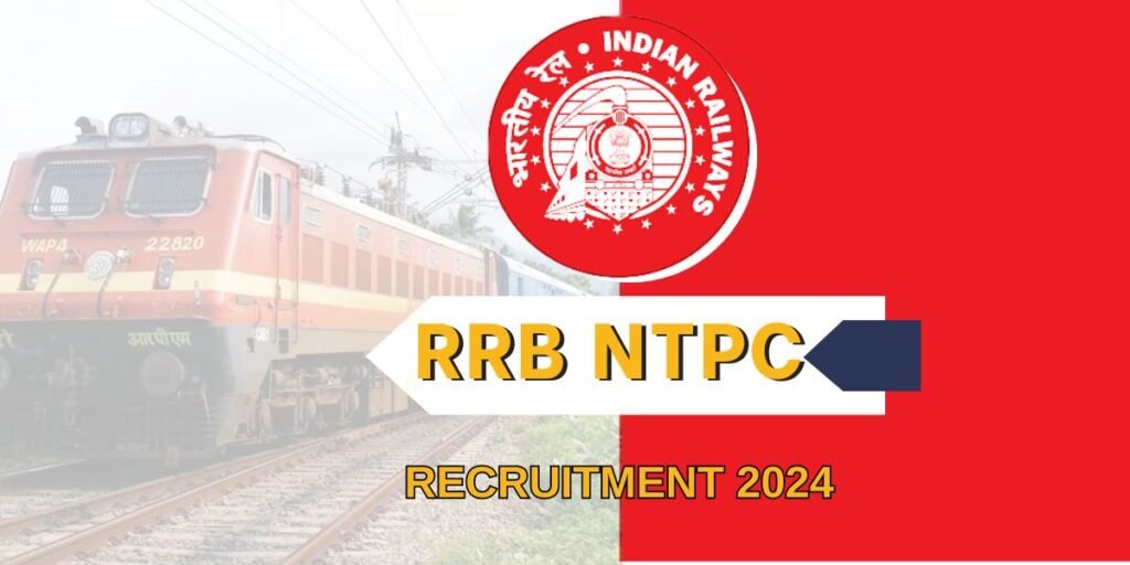 RRB NTPC