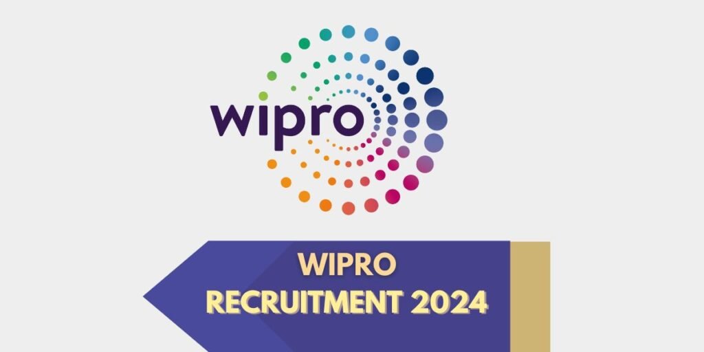 Wipro Tech Administrator