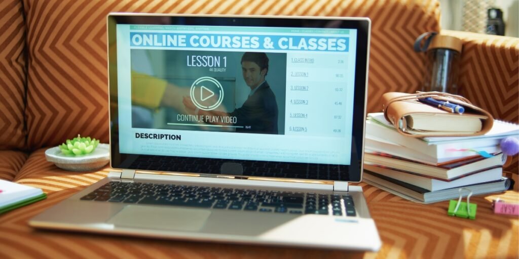 Right Online Course