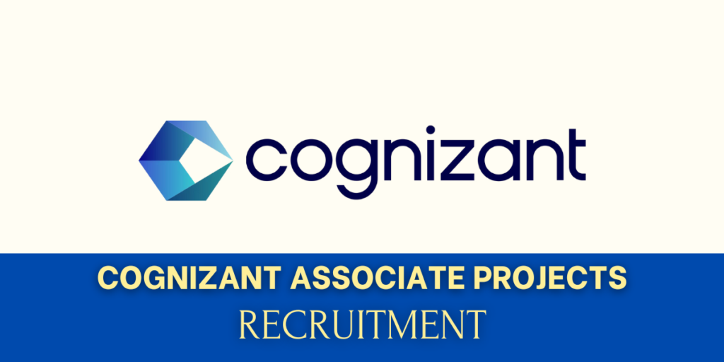 Cognizant Hiring