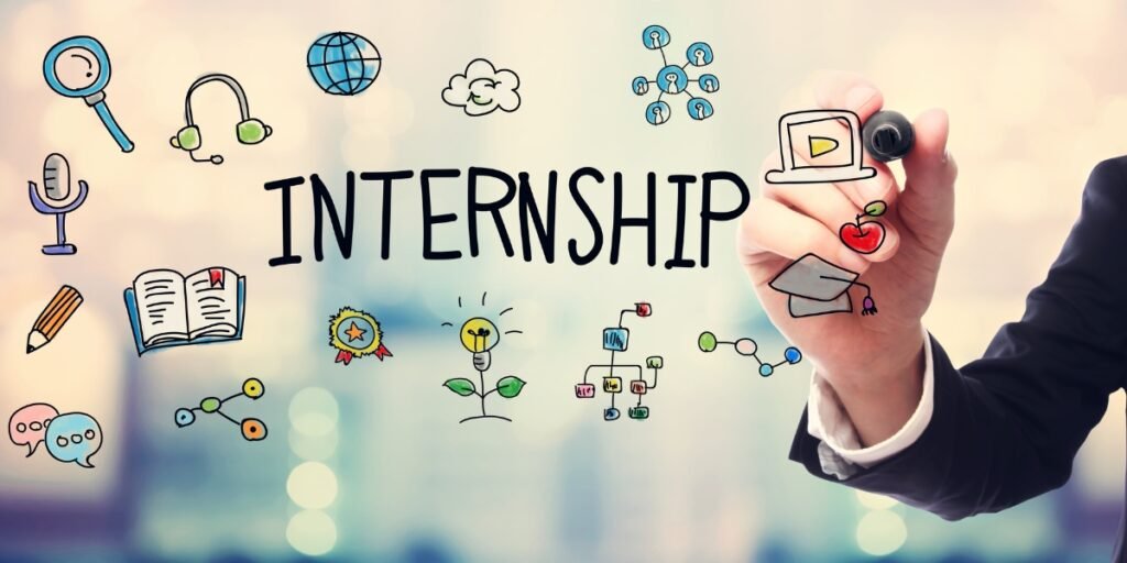 Importance of Internships