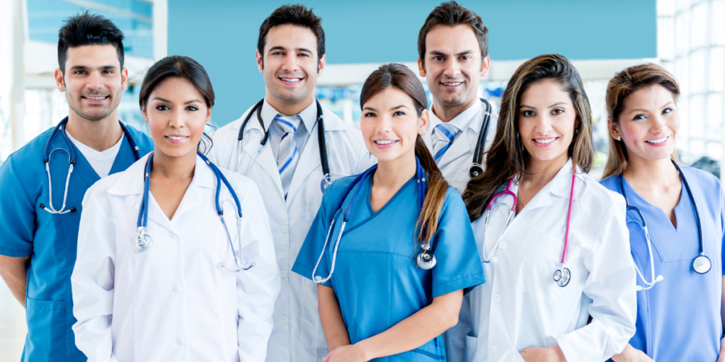 Healthcare Jobs