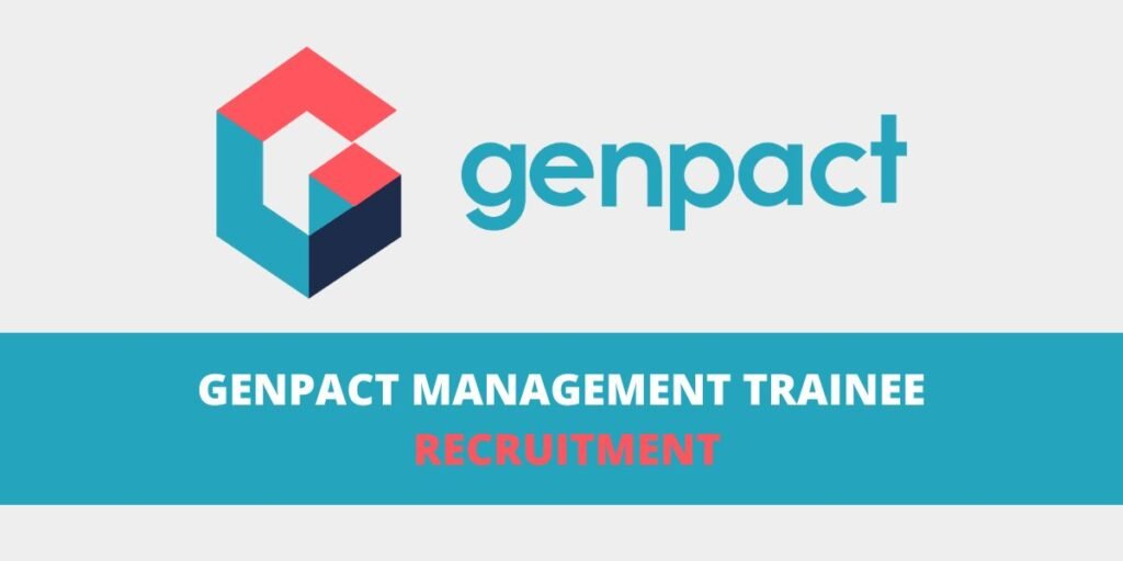 genpact hiring