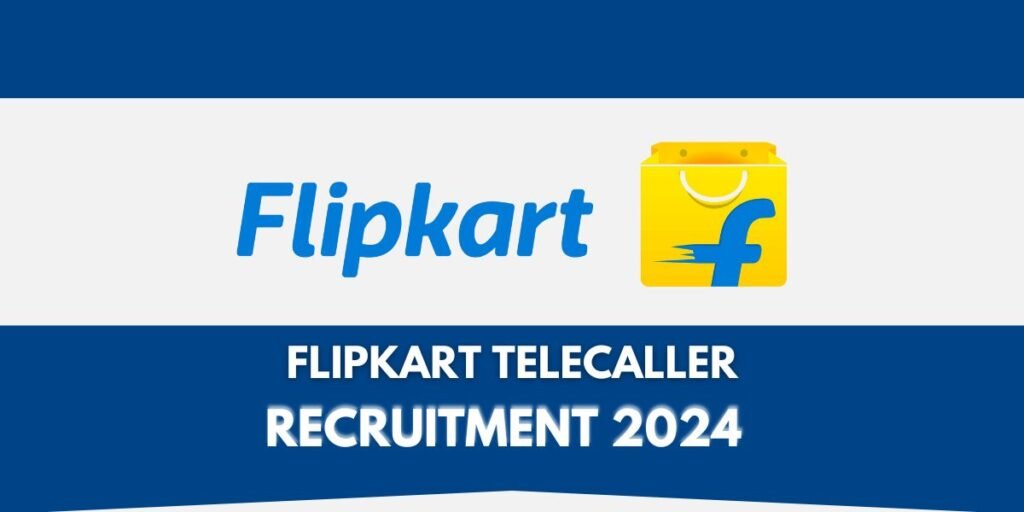 Flipkart job