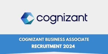 Cognizant job