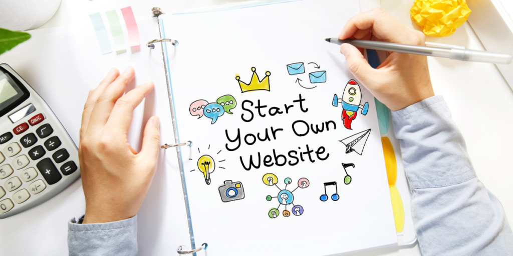 The Advantages of Having a Personal Website