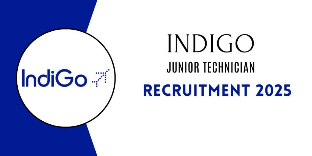 Indigo hiring