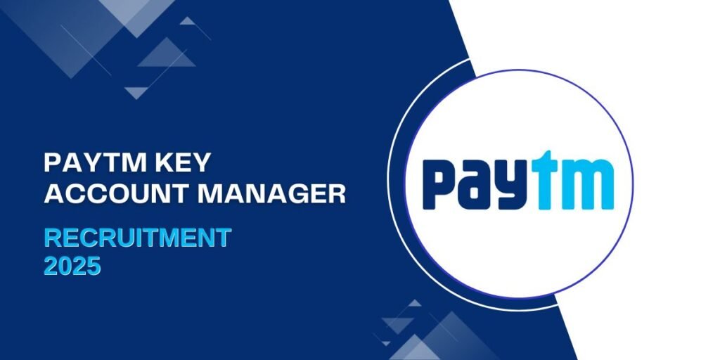 Paytm Hiring