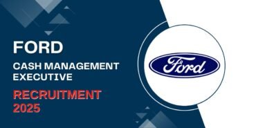 Ford Hiring