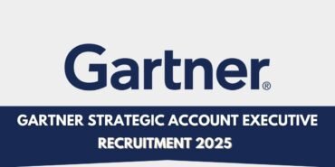 Gartner hiring