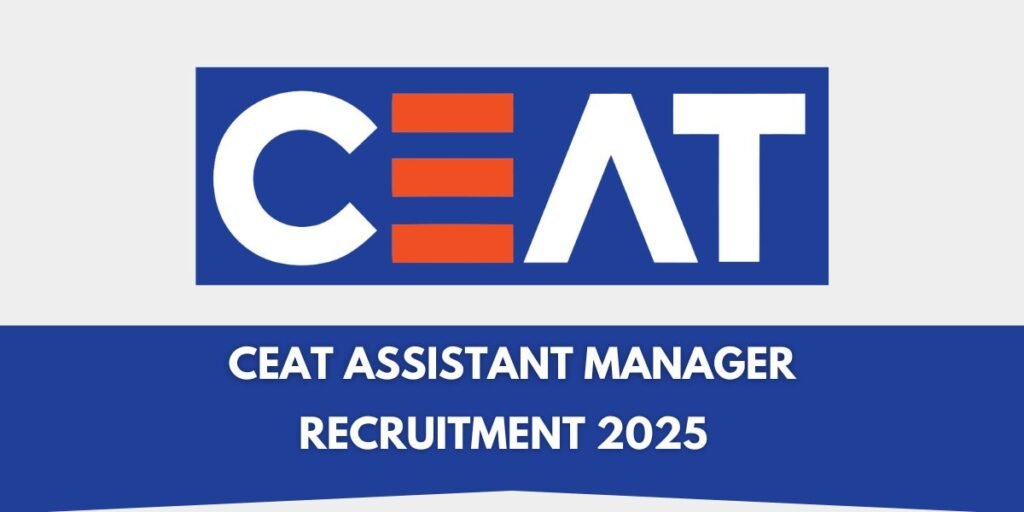 CEAT Hiring